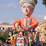 Sfilata Carri e Gruppi 2005, foto 123