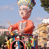 Sfilata Carri e Gruppi 2005, foto 124