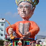 Sfilata Carri e Gruppi 2005, foto 127
