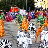 Sfilata delle Meraviglie 2005, foto 072