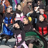 Sfilata Carri e Gruppi 2006, foto 090
