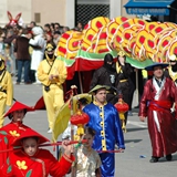 Sfilata Carri e Gruppi 2006, foto 095