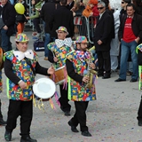Sfilata Carri e Gruppi 2006, foto 120