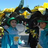 Sfilata delle Meraviglie 2006, foto 001