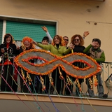 Sfilata Carri e Gruppi 2007 foto 002