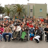 Sfilata Carri e Gruppi 2007 foto 006