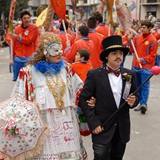 Sfilata Carri e Gruppi 2007 foto 011