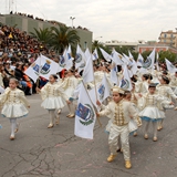 Sfilata Carri e Gruppi 2007 foto 013
