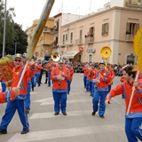 Sfilata Carri e Gruppi 2007 foto 015