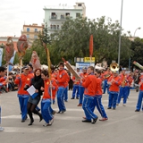 Sfilata Carri e Gruppi 2007 foto 016