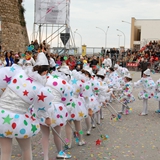 Sfilata Carri e Gruppi 2007 foto 020