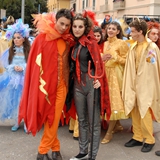 Sfilata Carri e Gruppi 2007 foto 026