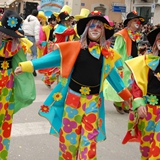 Sfilata Carri e Gruppi 2007 foto 031