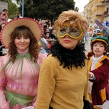 Sfilata Carri e Gruppi 2007 foto 038