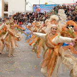 Sfilata Carri e Gruppi 2007 foto 044