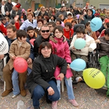 Sfilata Carri e Gruppi 2007 foto 047