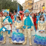 Sfilata Carri e Gruppi 2007 foto 066