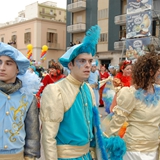 Sfilata Carri e Gruppi 2007 foto 068