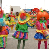 Sfilata Carri e Gruppi 2007 foto 075
