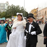 Sfilata Carri e Gruppi 2007 foto 090