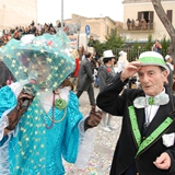 Sfilata Carri e Gruppi 2007 foto 092
