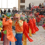 Sfilata Carri e Gruppi 2007 foto 097