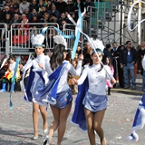 Sfilata Carri e Gruppi 2008. Foto 026