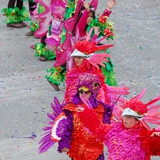 Sfilata delle Meraviglie 2008. Foto 101