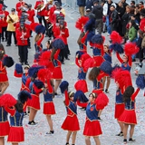 Sfilata delle Meraviglie 2008. Foto 130