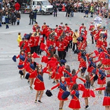 Sfilata delle Meraviglie 2008. Foto 132