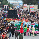 Sfilata delle Meraviglie 2008. Foto 136