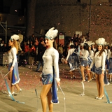 Sfilata Notte Bianca 2008. Foto 006