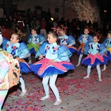 Sfilata Notte Bianca 2008. Foto 009