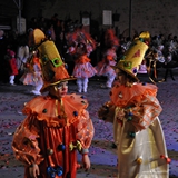 Sfilata Notte Bianca 2008. Foto 045