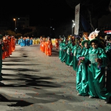Sfilata Notte Bianca 2008. Foto 063