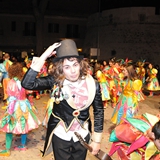 Sfilata Notte Bianca 2008. Foto 083