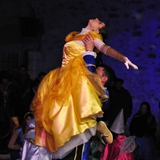 Sfilata Notte Bianca 2008. Foto 104