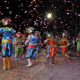 Sfilata Notte Bianca 2008. Foto 114
