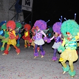 Sfilata Notte Bianca 2008. Foto 115