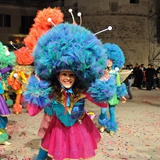 Sfilata Notte Bianca 2008. Foto 123