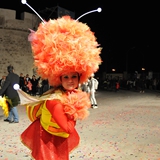 Sfilata Notte Bianca 2008. Foto 125