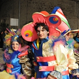 Sfilata Notte Bianca 2008. Foto 129