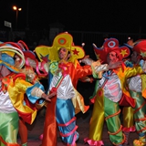 Sfilata Notte Bianca 2008. Foto 136