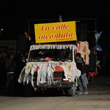 Sfilata Notte Bianca 2008. Foto 145