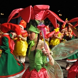 Sfilata Notte Bianca 2008. Foto 148