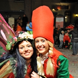 Sfilata Notte Bianca 2008. Foto 155