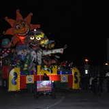 Sfilata Notte Bianca 2008. Foto 157