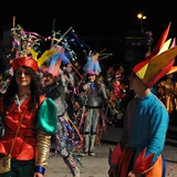 Sfilata Notte Bianca 2008. Foto 162