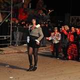 Sfilata Notte Bianca 2008. Foto 168