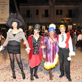Sfilata Notte Bianca 2008. Foto 171